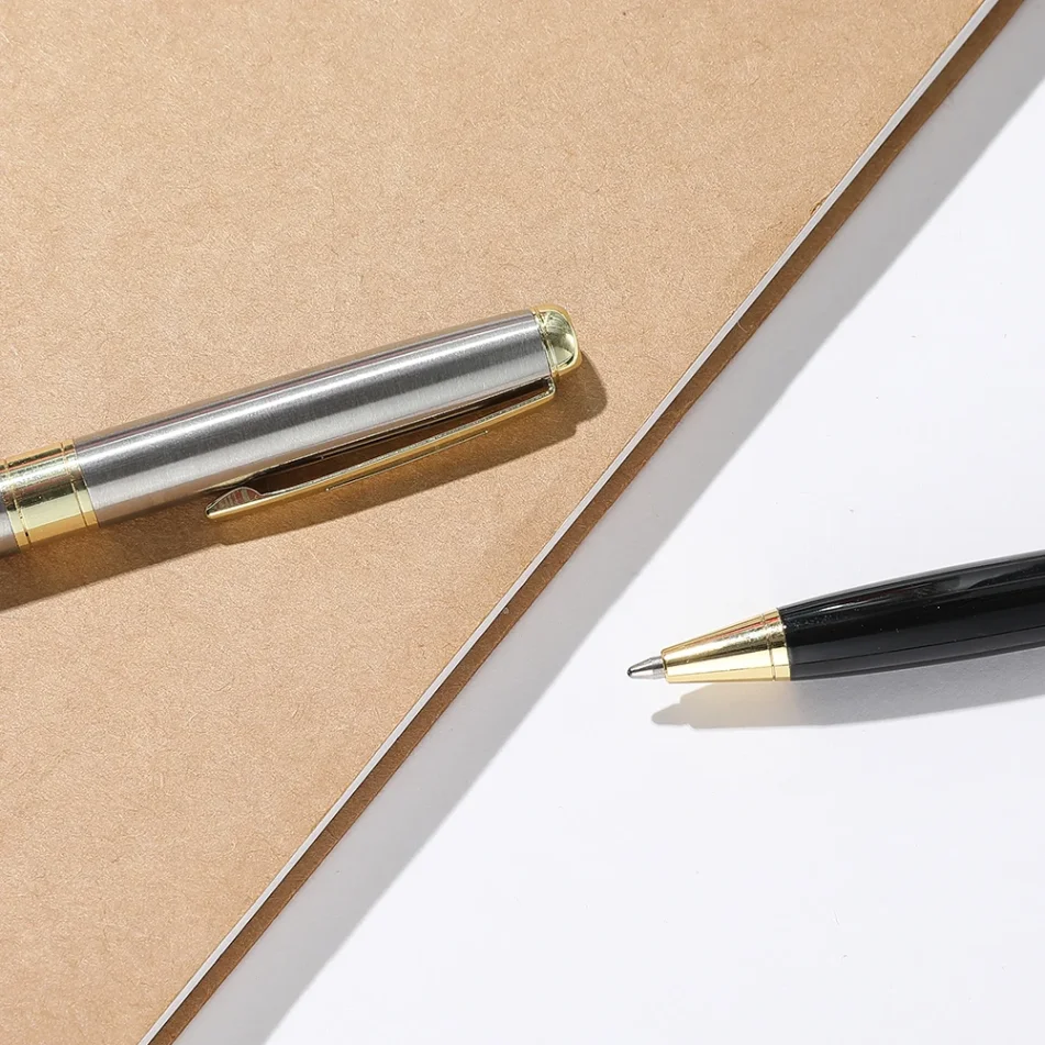 Professional marker collection for detailed illustrations