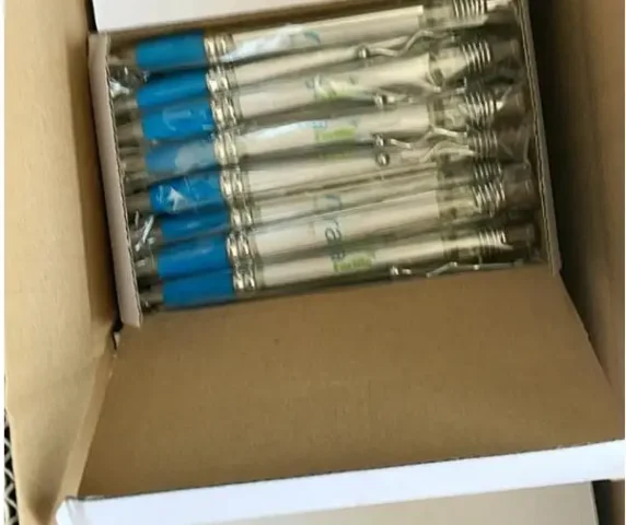 Tools for sketching with markers, ideal for artists.