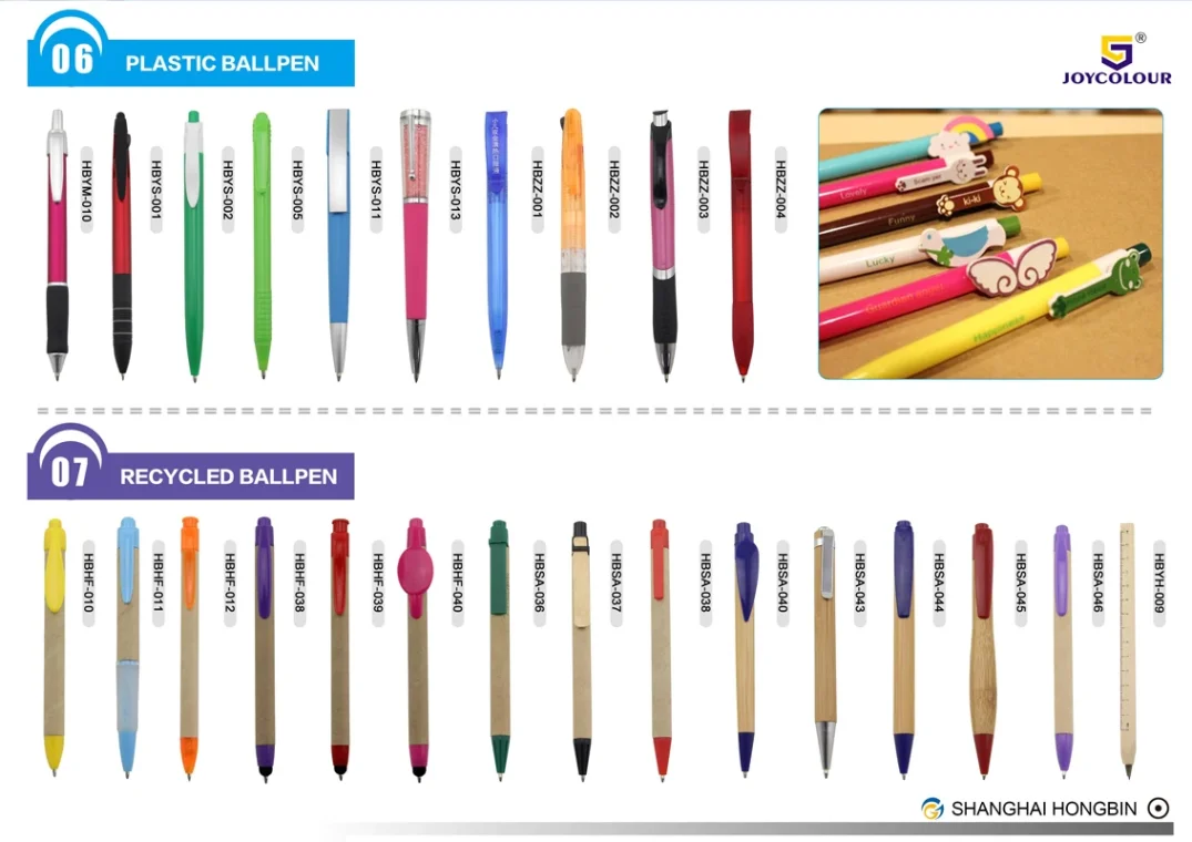 A collection of markers tailored for artist use and creativity.