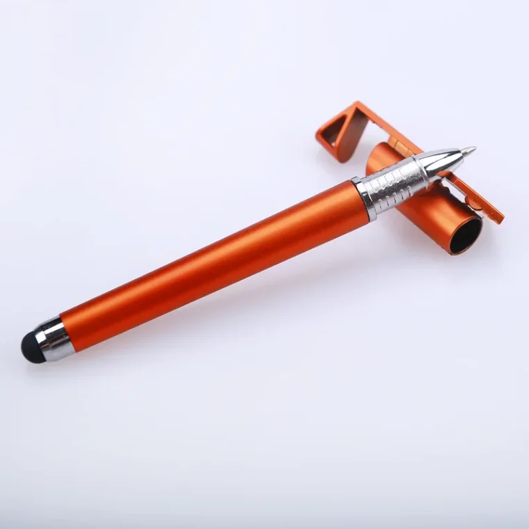 Professional collection of marker pens for artists