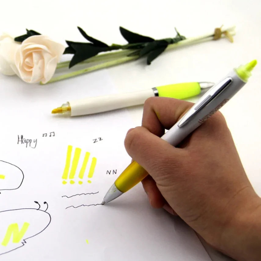 High-quality marker pen design for creative use