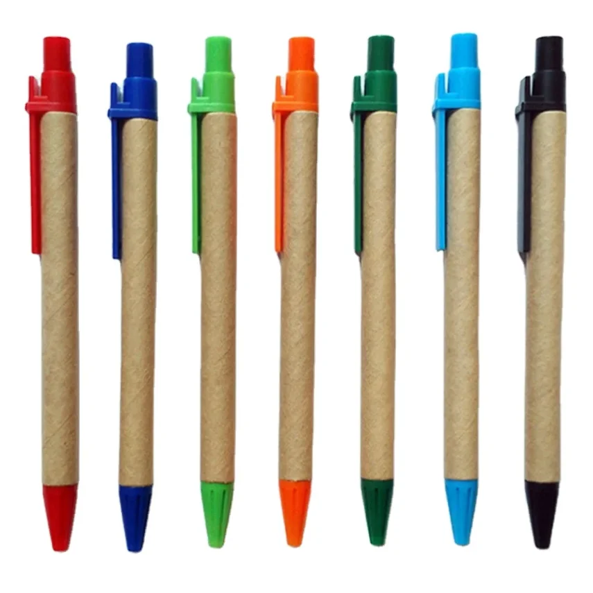 Colorful markers pack for artists and students