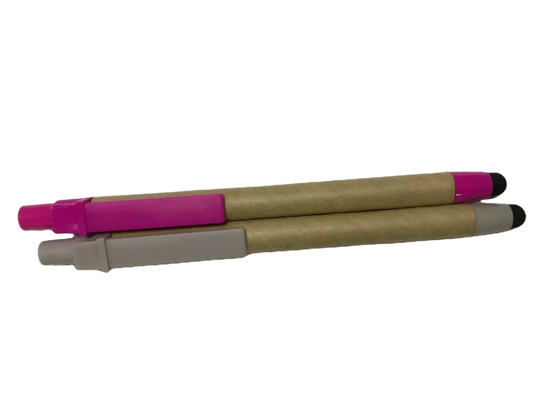 Pack of design markers for detailed artwork
