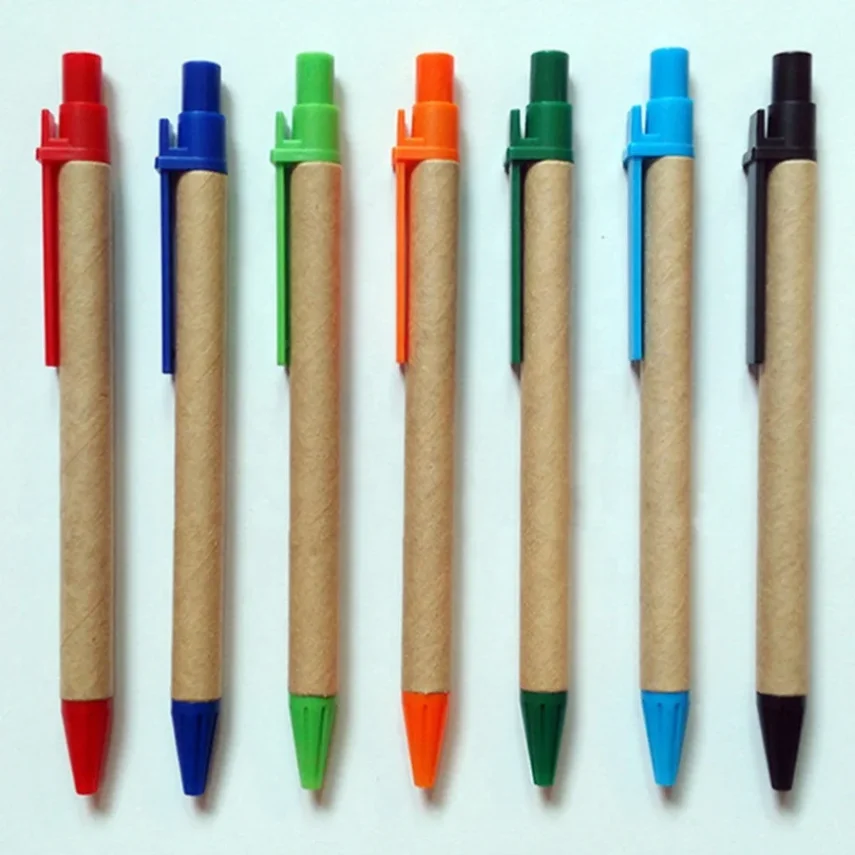 Set of marker pen designs for creative use.