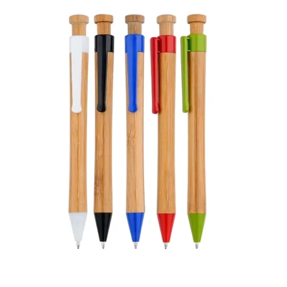 A set of colorful marker pens for design and creative work.