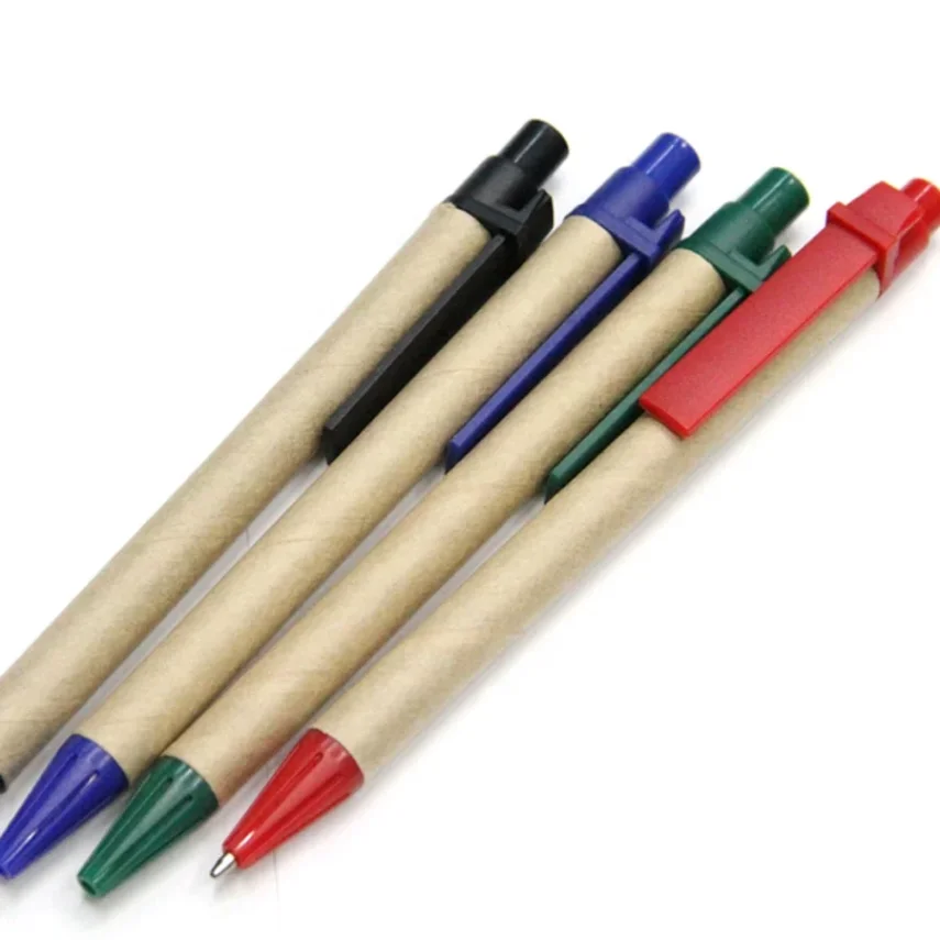 High-quality marker pens arranged neatly for artistic use.