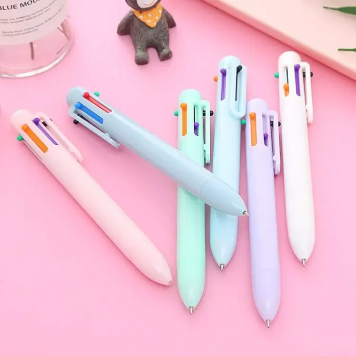 Modern marker design with sleek style.