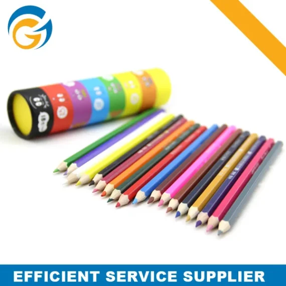 Professional marker kit for detailed illustrations