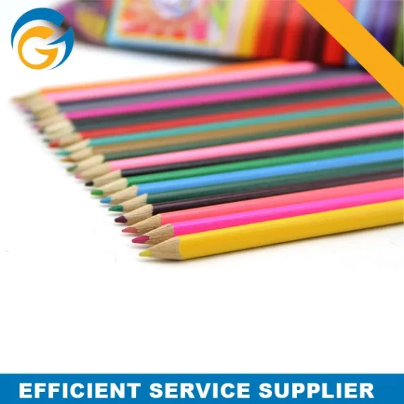 Sketch markers ideal for drawing and illustration.