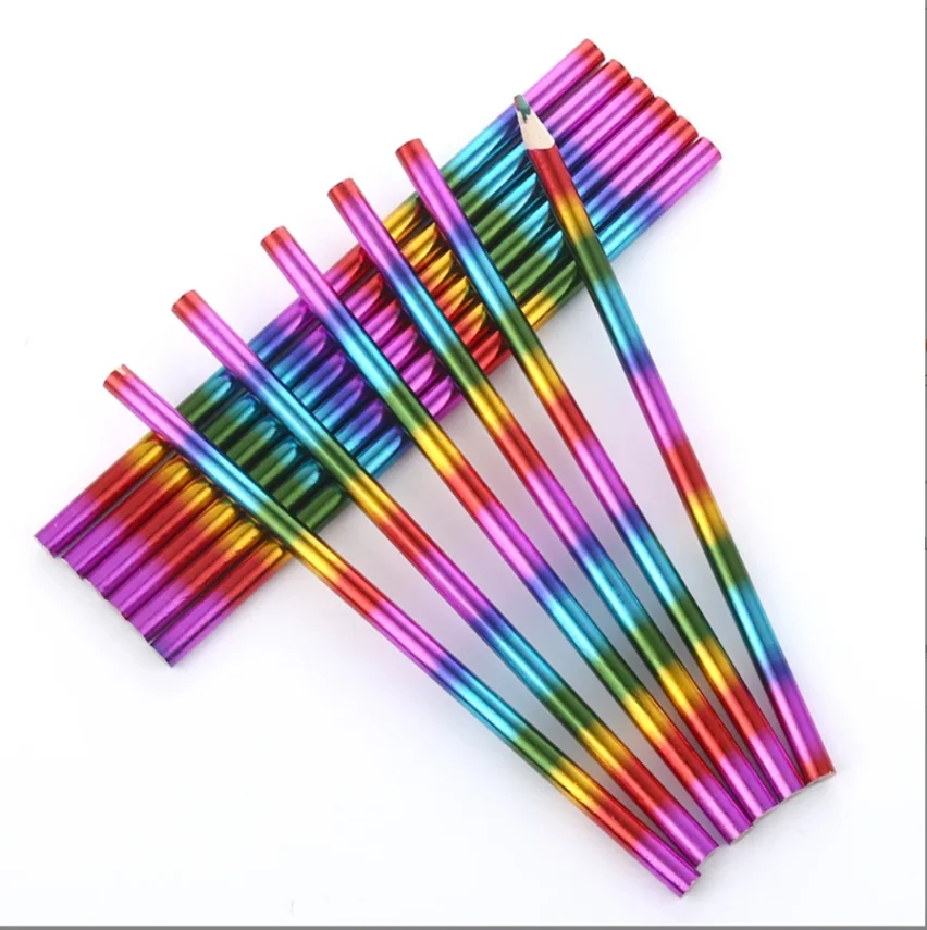High-quality marker pens for design and creative work