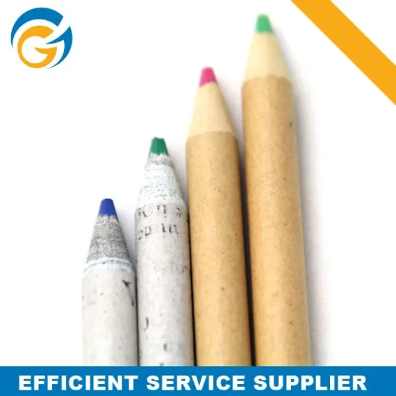 Art markers ideal for sketching and coloring