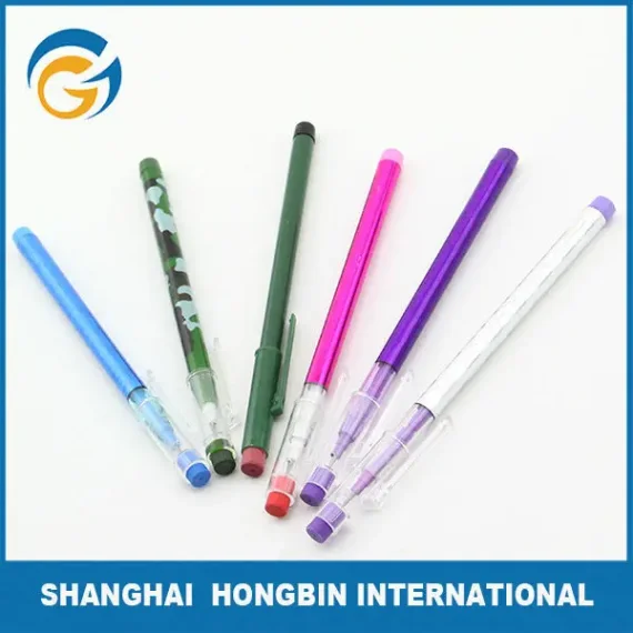 Sketch marker tools for drawing and illustration