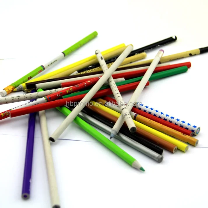 Fine-tip marker collection for precise and detailed work