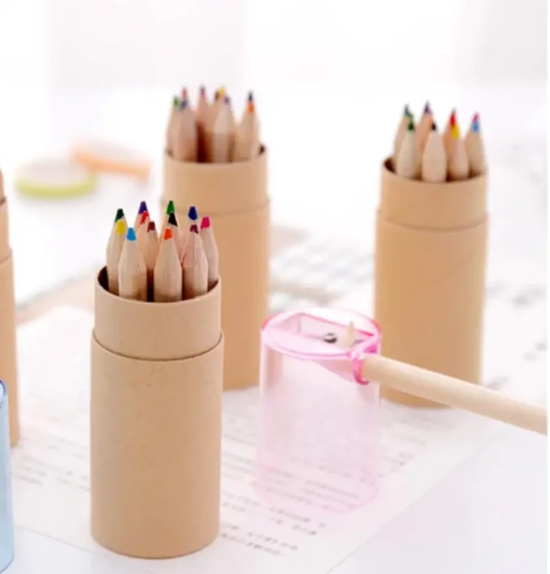 Marker pens for sketching and drawing purposes