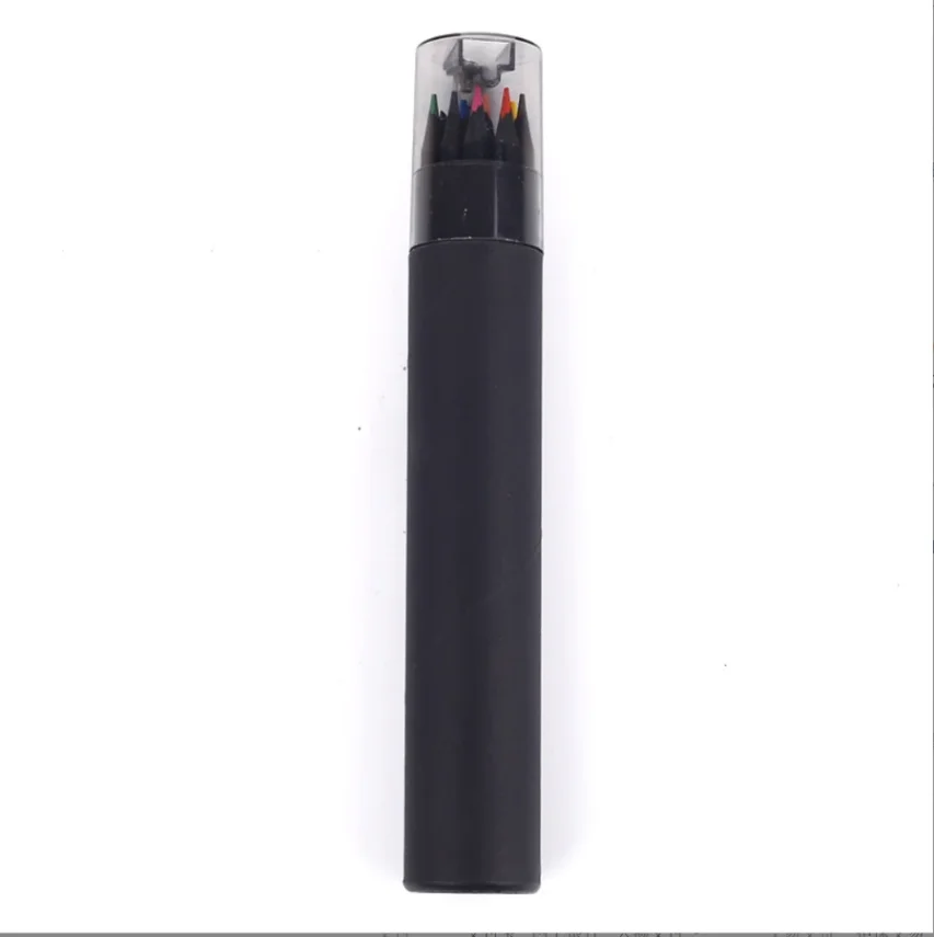 Design marker kit with a variety of tip sizes
