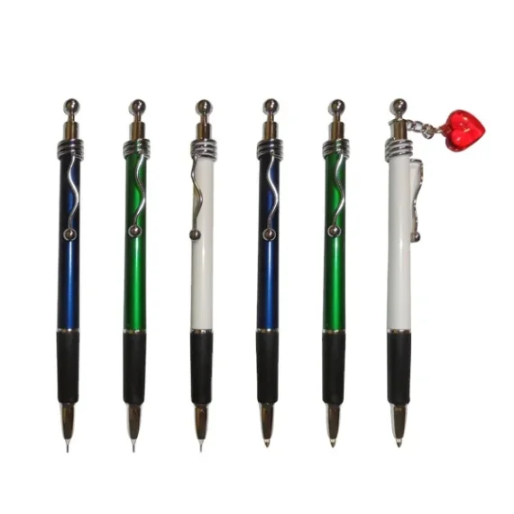 High-quality markers pack for smooth and precise drawing