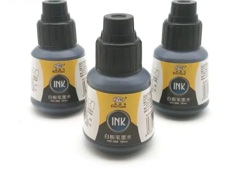 High-quality marker pen design illustration.
