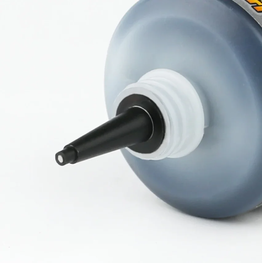 Design-focused marker pens for precision work.