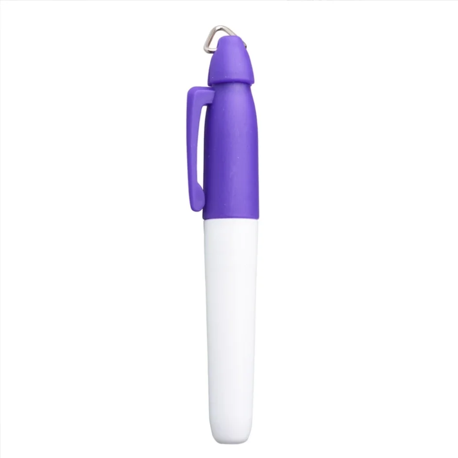 Marker accessories set displayed in an image