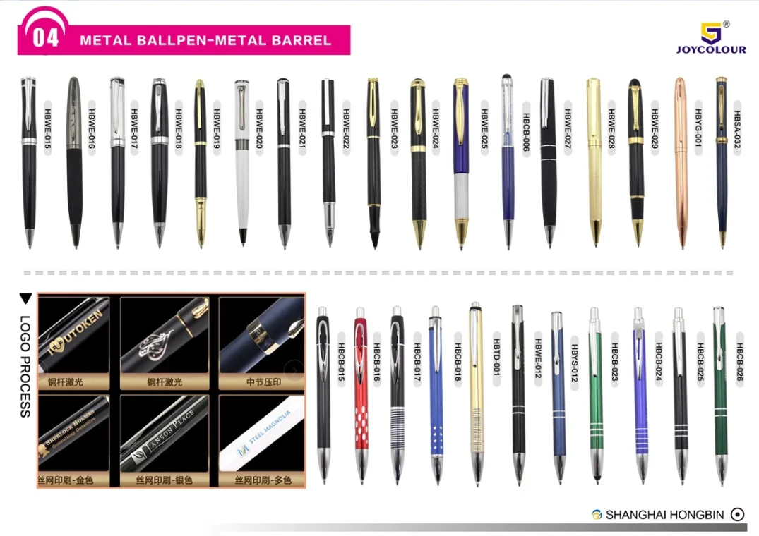 Collection of dual-tip markers for versatile art projects
