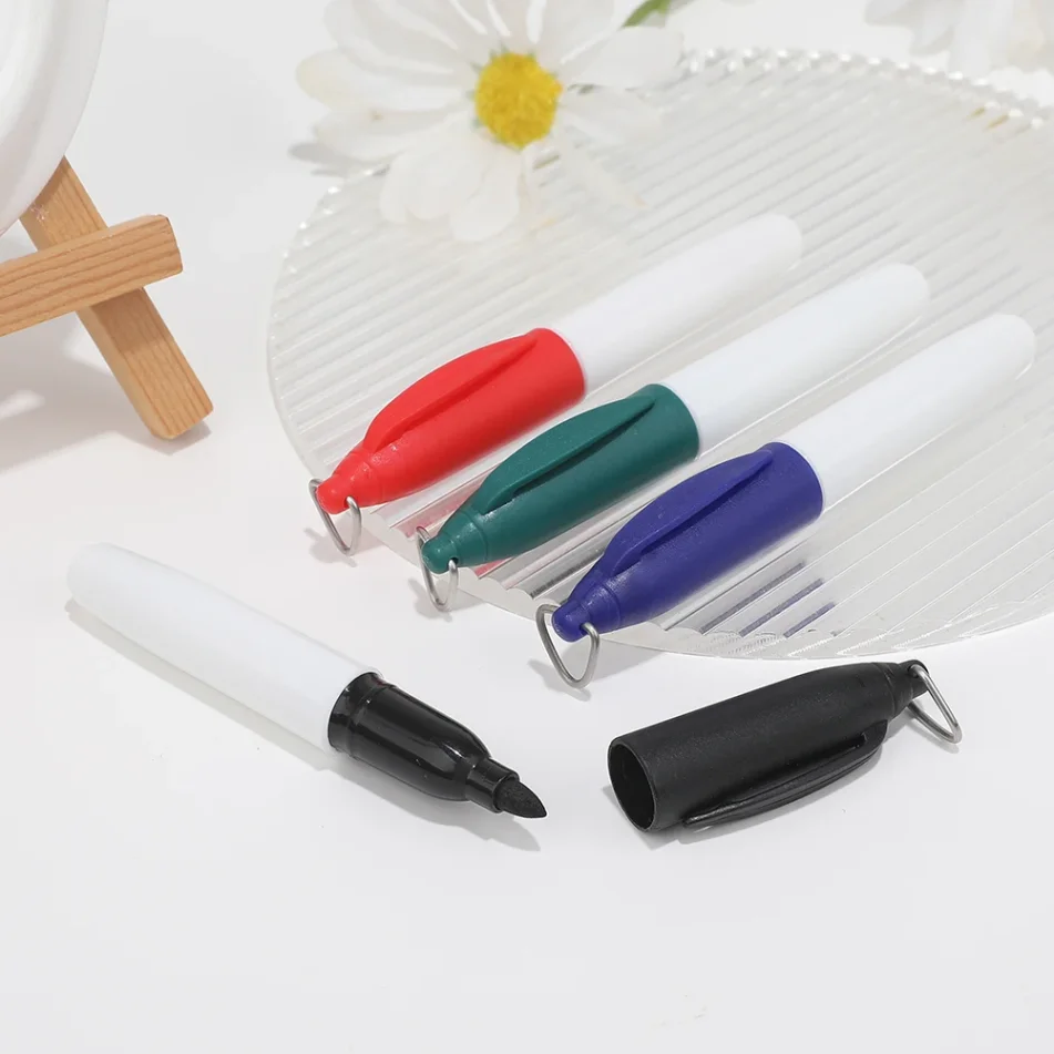High-quality marker pen design for creative use