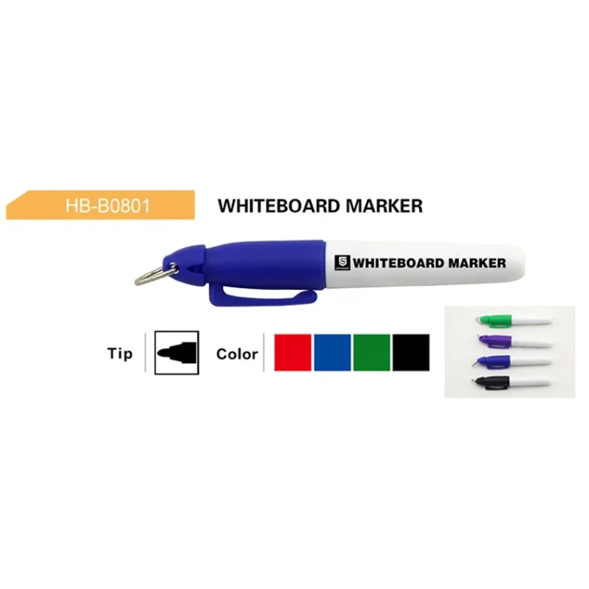 High-quality marker pen design for creative use