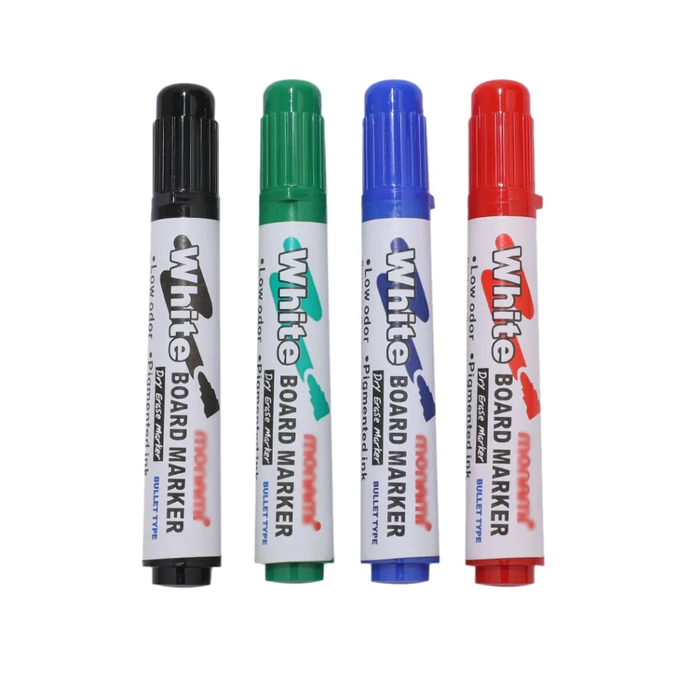 Professional marker pen for detailed artwork