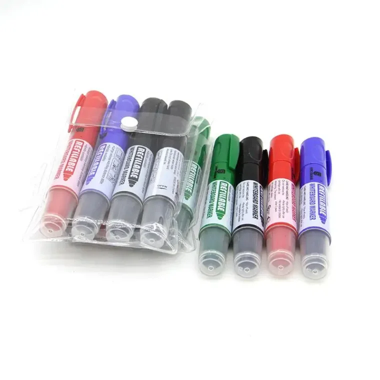 High-quality marker pen for professional artists