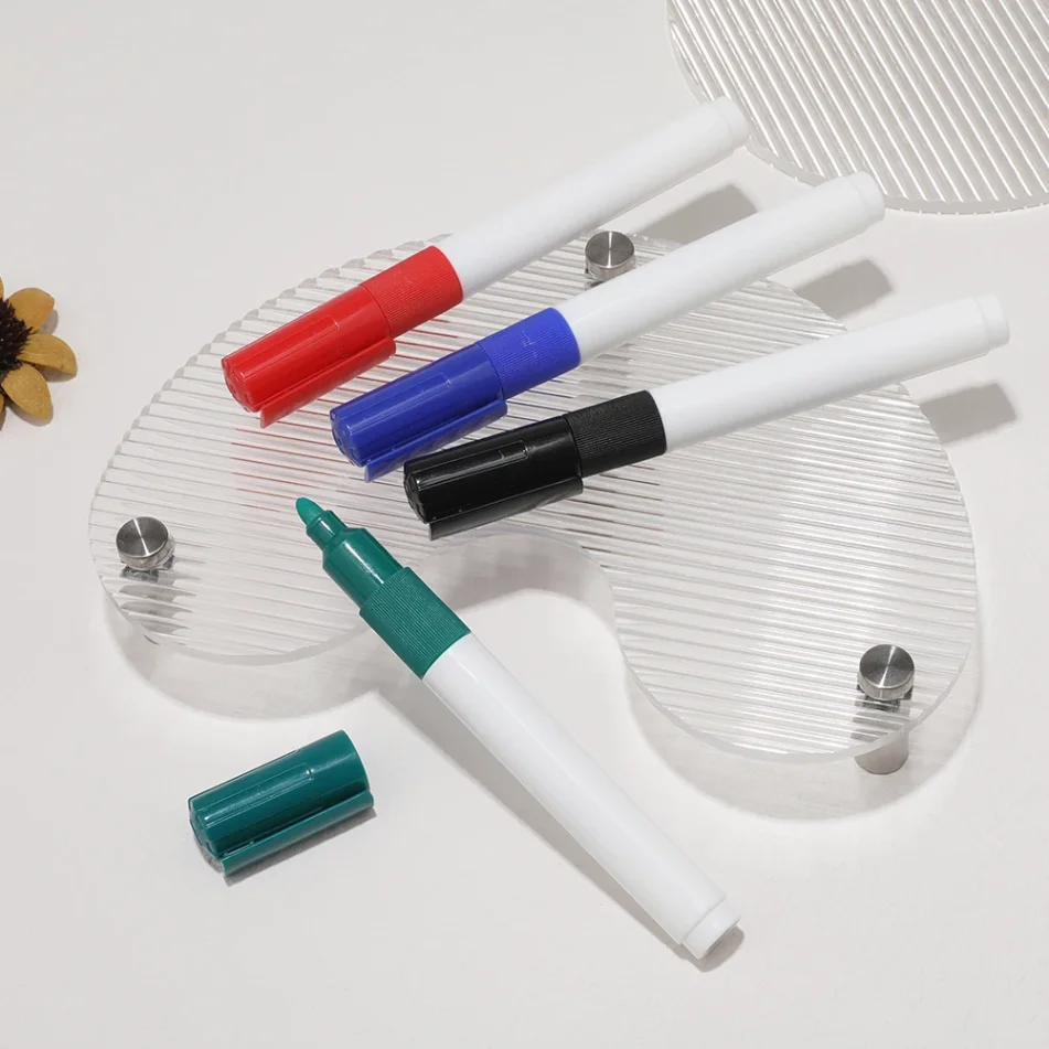 Professional marker collection for detailed illustrations