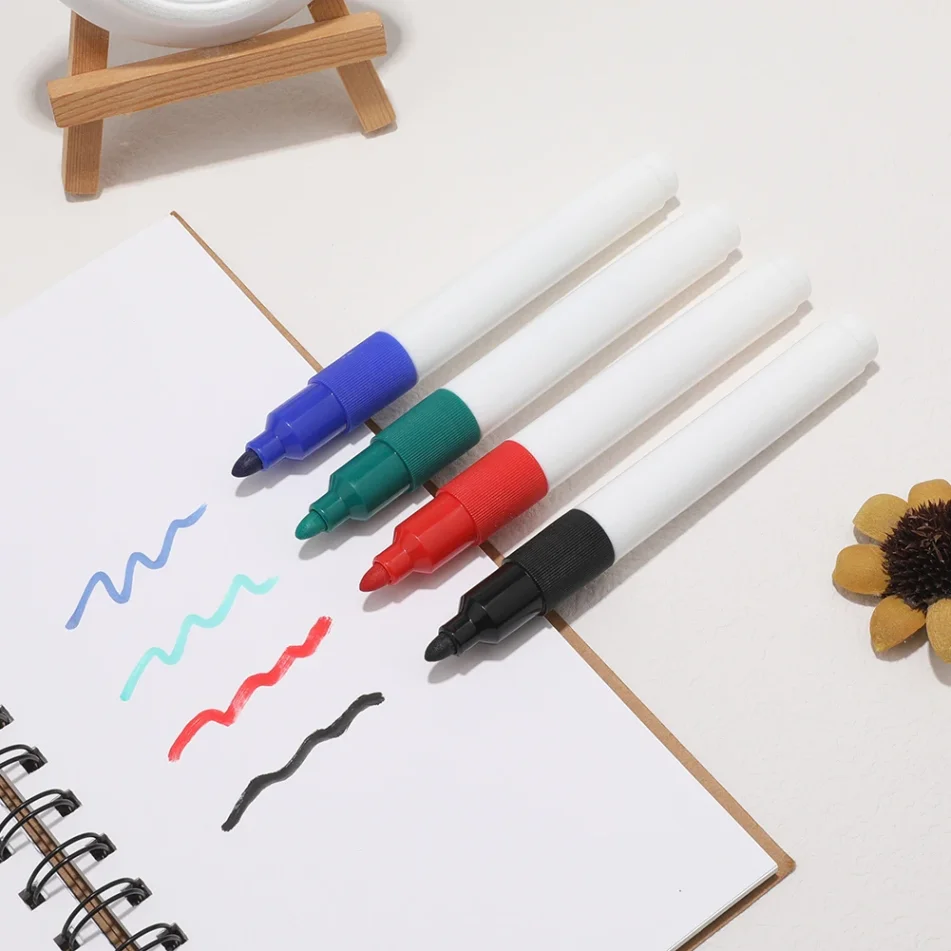 Art supplies sketch kit with various drawing tools