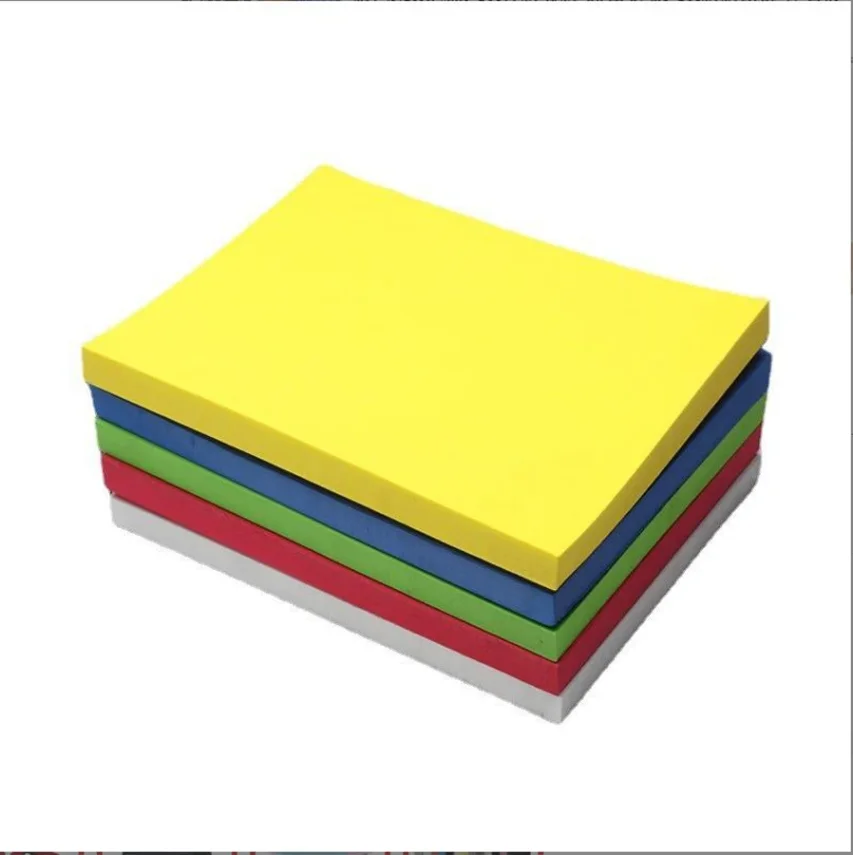 Bundle of colorful markers for art projects