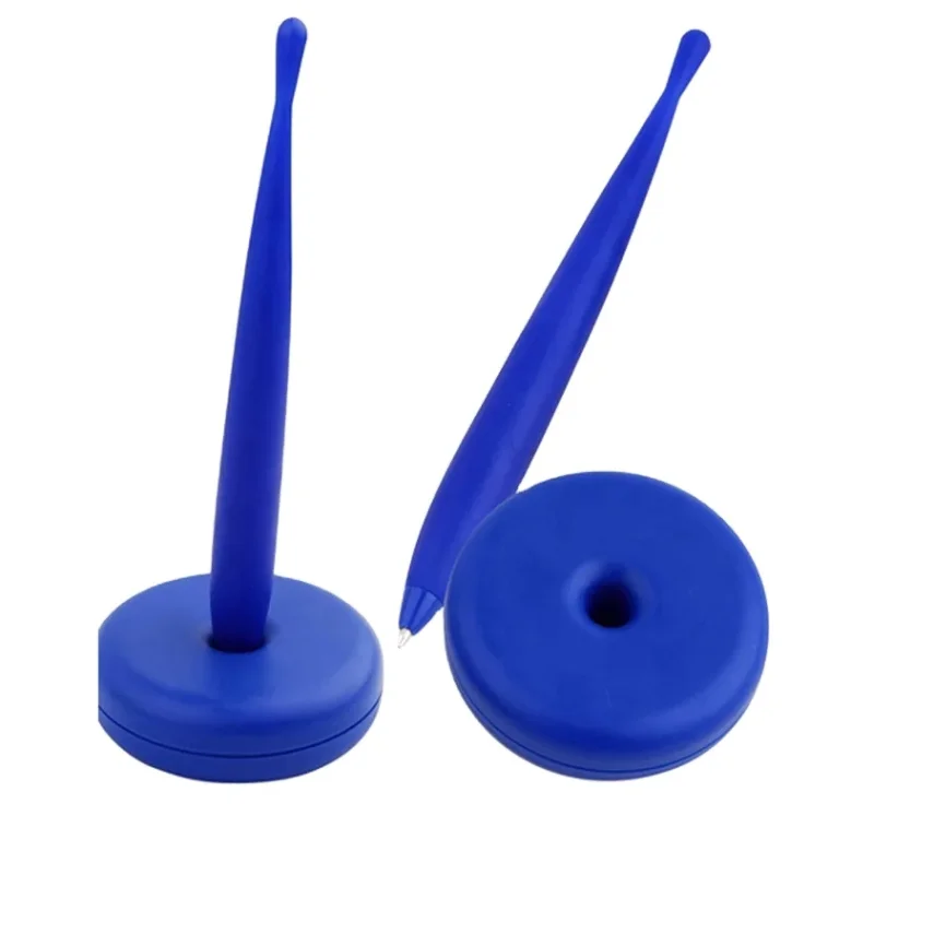 Set of design markers for professional use