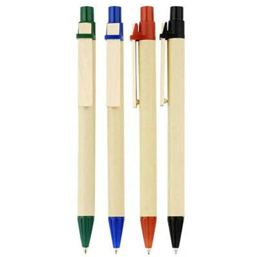 High-quality marker pens for design and creative work