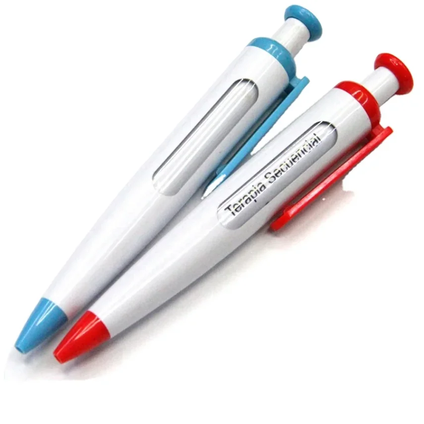 Professional marker pens for detailed artwork and designs