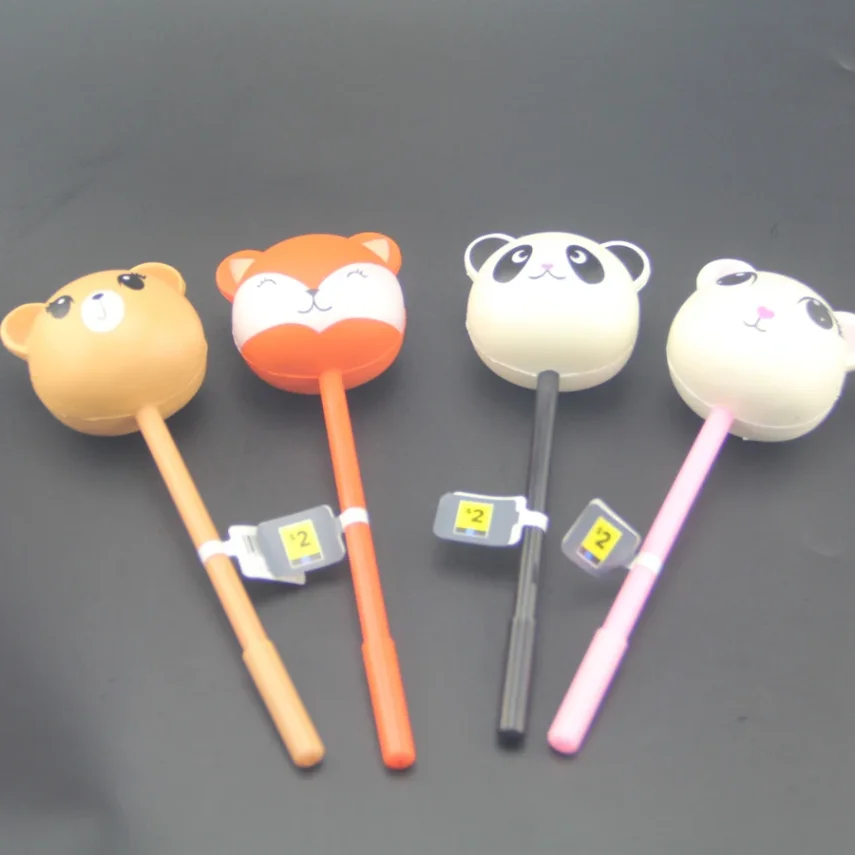 Creative markers collection for sketching and illustrating