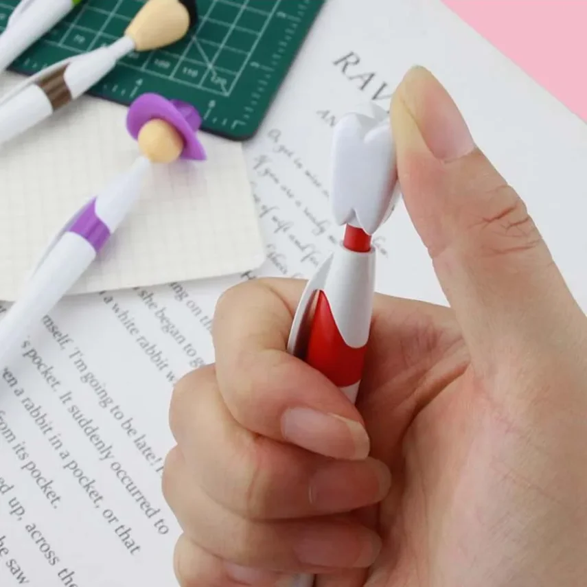 Alcohol-based markers for smooth blending and vibrant colors