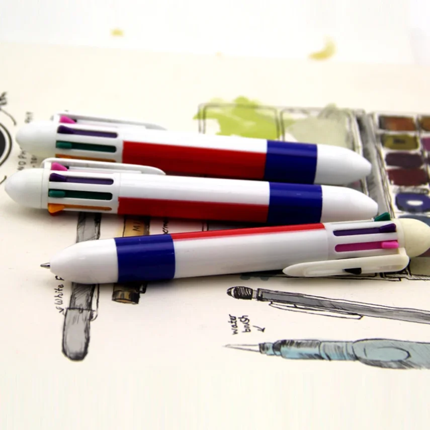 Calligraphy set with pens and ink for beautiful writing