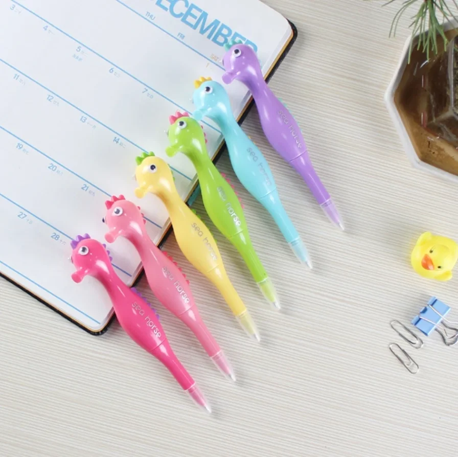 Marker pen displayed on a clean white background