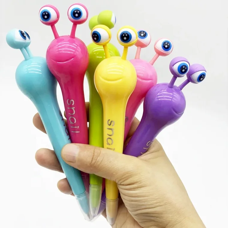 Art supplies marker set with vibrant colors for artists