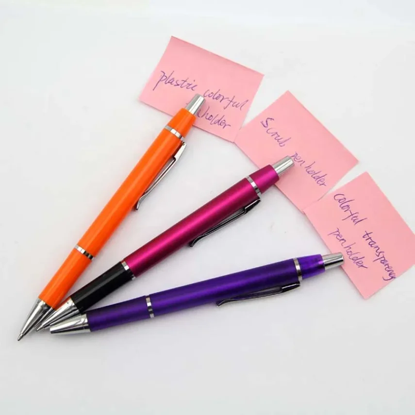 Art markers ideal for sketching and coloring