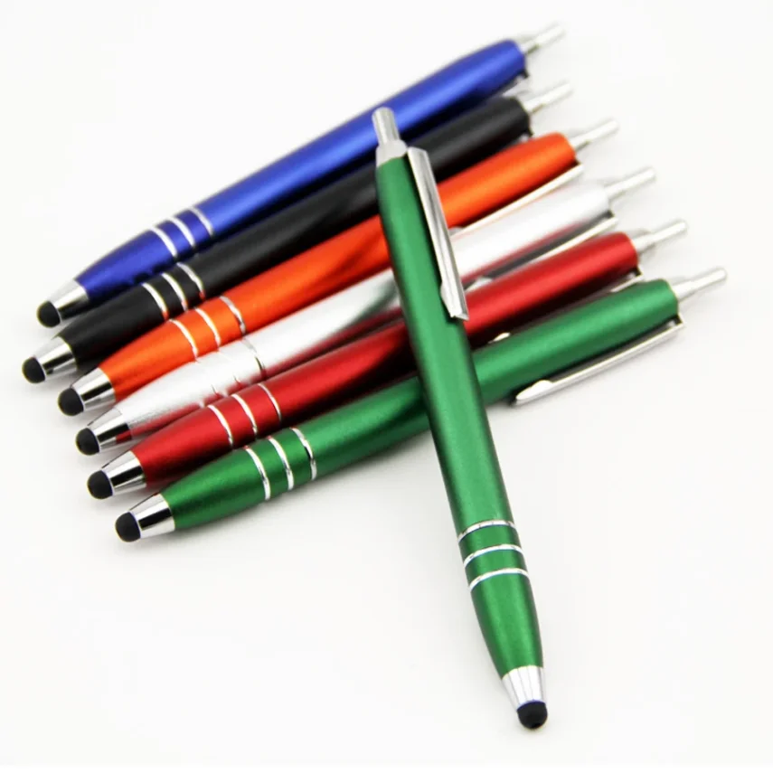 High-quality marker pens for design and art tools