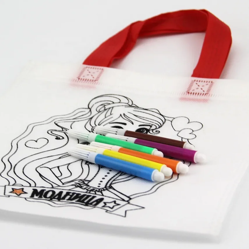 High-quality marker pen design tools for creative projects