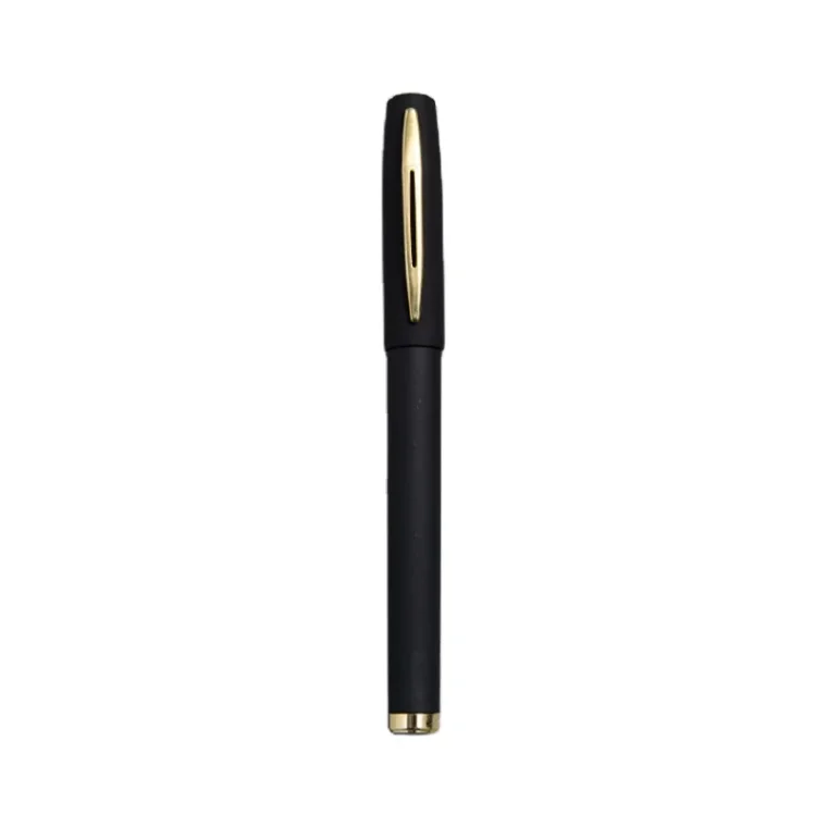 Art markers ideal for drawing and illustration