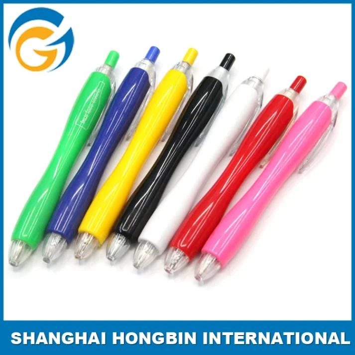 Packaging design for marker pens