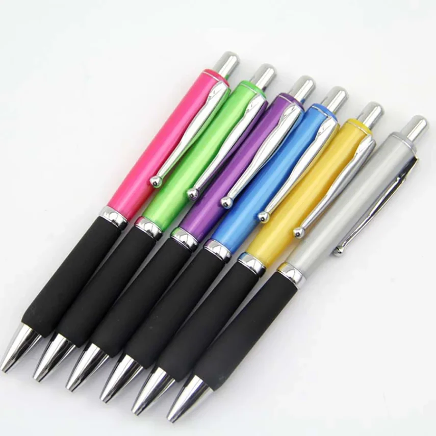 Assortment of design markers for various creative projects.