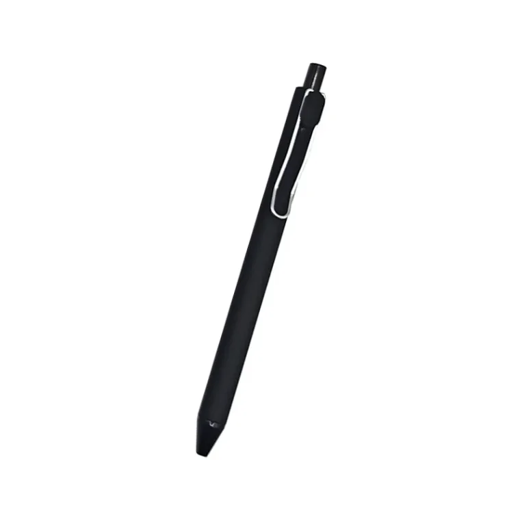 High-quality marker pen set displayed neatly.