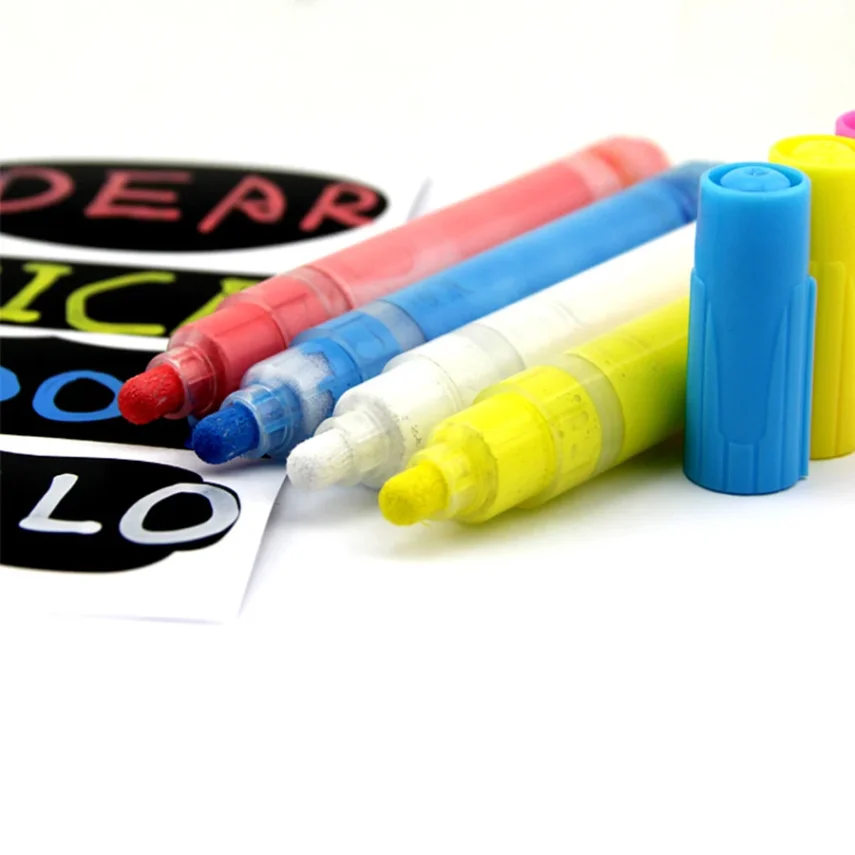 Marker bundle tailored for creative professionals
