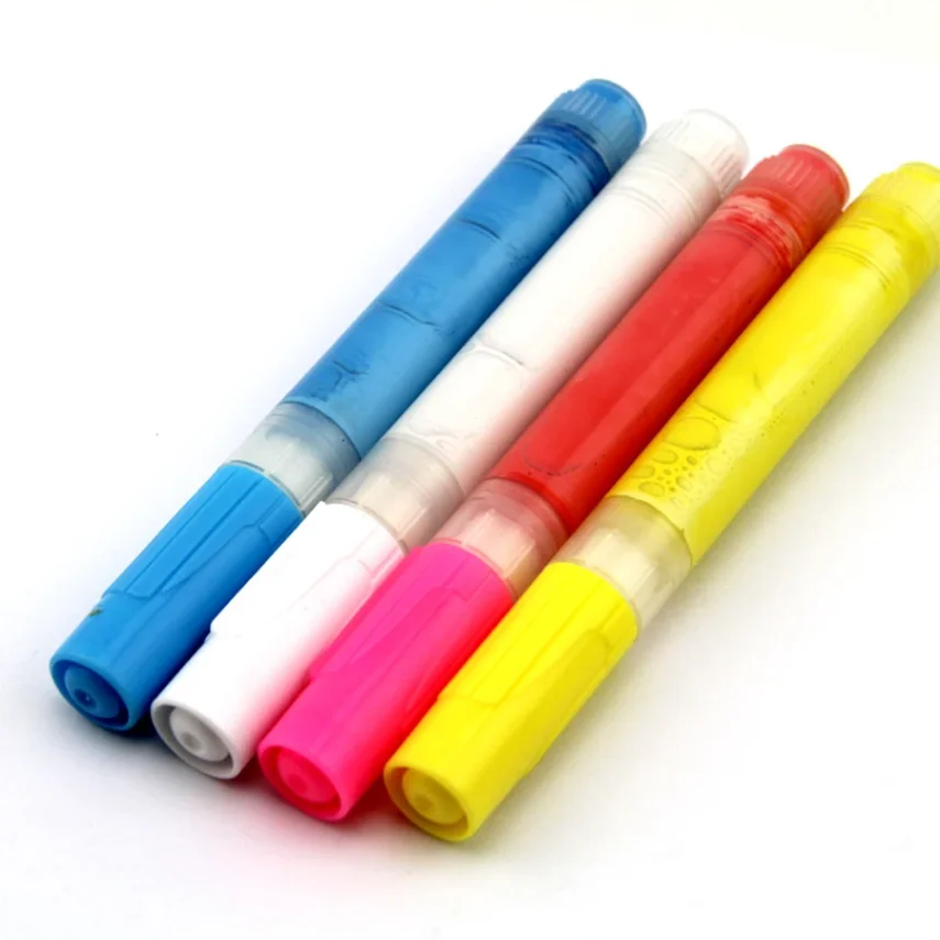 Affordable marker pen set for students and beginners