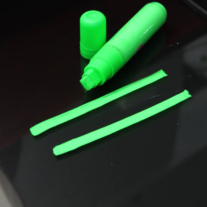 Premium quality design markers for detailed artwork