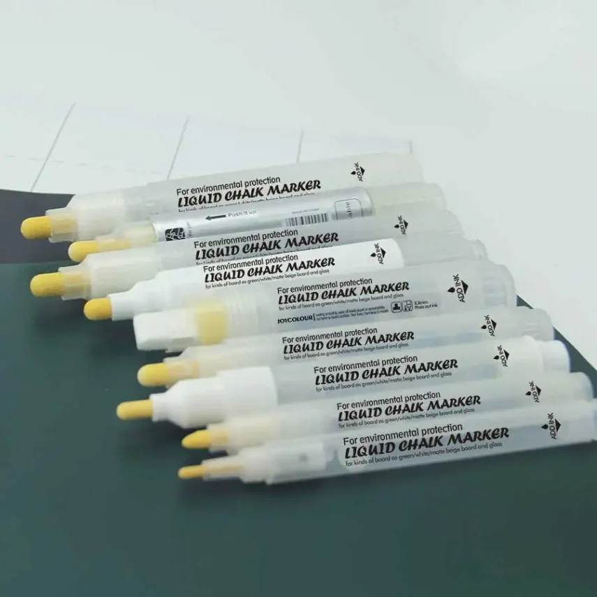 Premium marker pens for superior performance